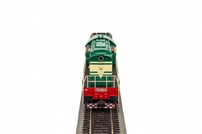 Piko Diesellokomotiv BR 770 ČD V - 59792