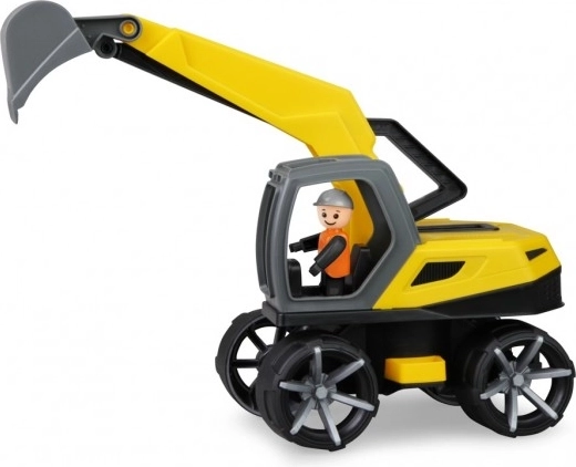 Chaufførfigur