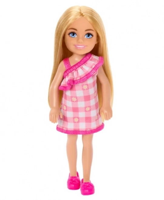 Panenka Chelsea fra Barbie