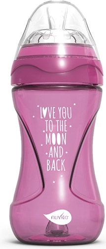 Cool-flaske 250 ml, Lilla
