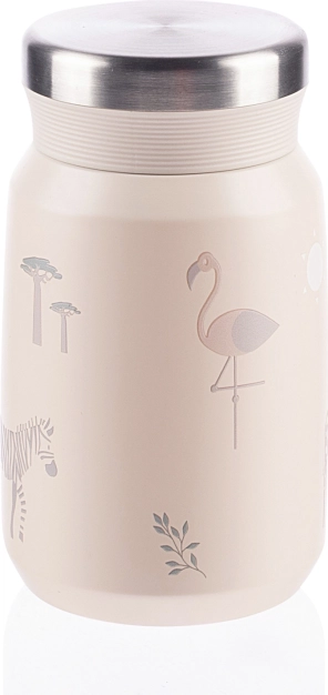 Madtermokande 500 ml, Safari
