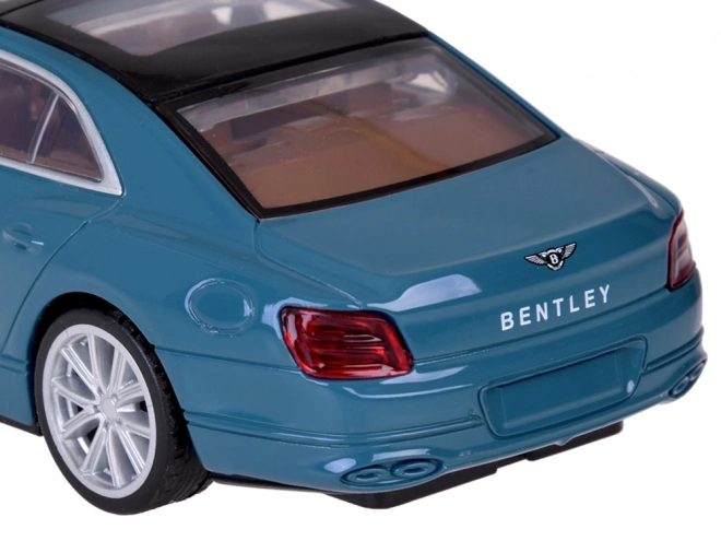 Metalmodel Bentley Flying Spur Hybrid 1:38 interaktiv