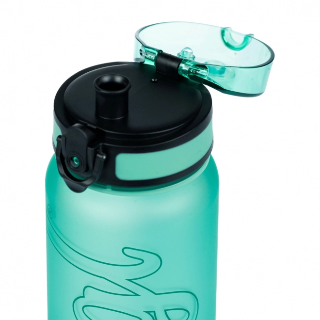 BAAGL Tritan drikkedunk Grøn, 800 ml