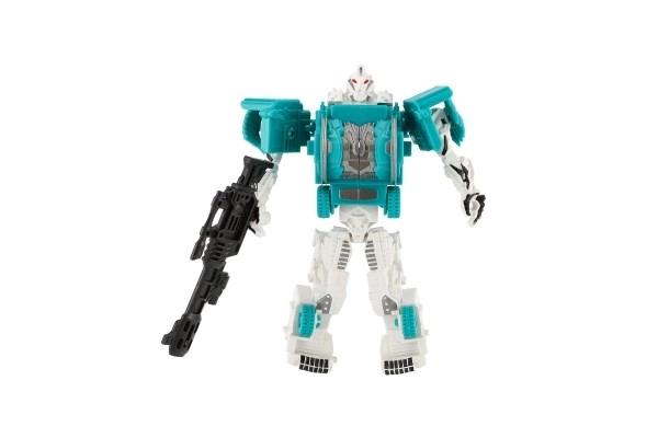 Plast transformer 14 cm