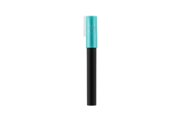 Fixy akrylmaling metallic 12 stk til keramik, glas, sten, spids 4 mm i bliste 18,5x12cm