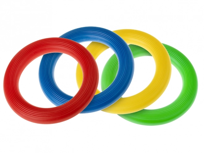Gummi ring til fingerfærdighed Ringo