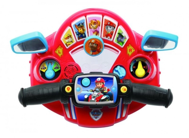 Lege Styrestænger Vtech Paw Patrol