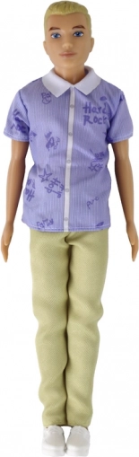 Moderne outfit og stilfuldt look