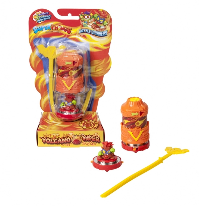 Super Things kampand