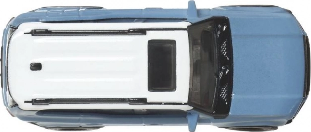 Premium Bilkollektion - Hot Wheels Bilkultur - 2024 Toyota Land Cruiser