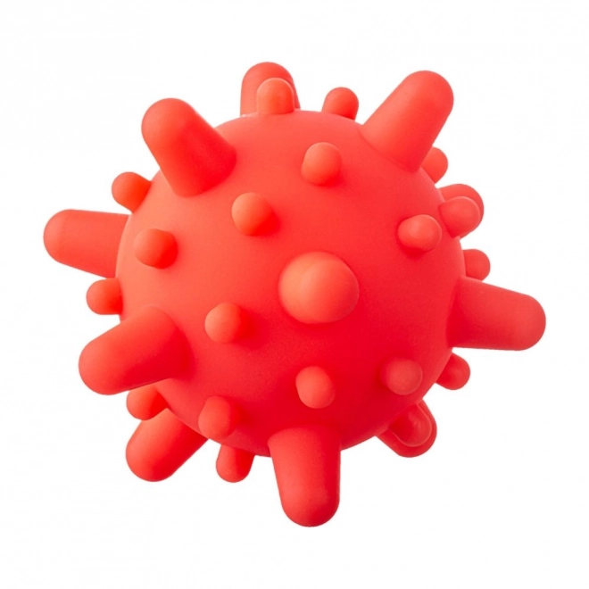 Tullo Sensor Balls - 8 kugler uden huller