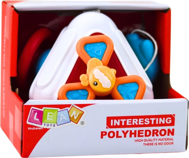 Let, sikker og klar til rejsen