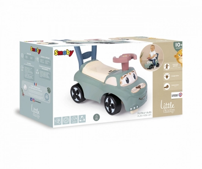 LS Løbecykel Bil