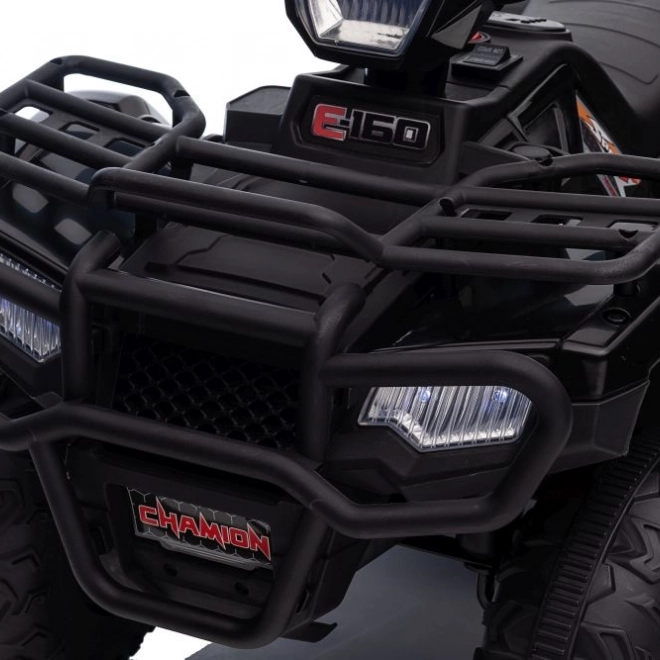 Elektrisk børne-ATV JC915