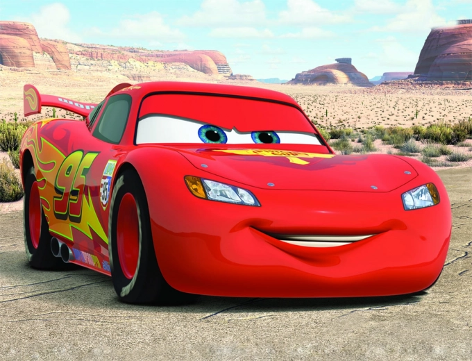 Understøtter kreativ udvikling