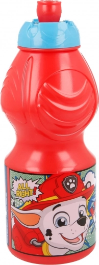 Attraktivt Paw Patrol-design