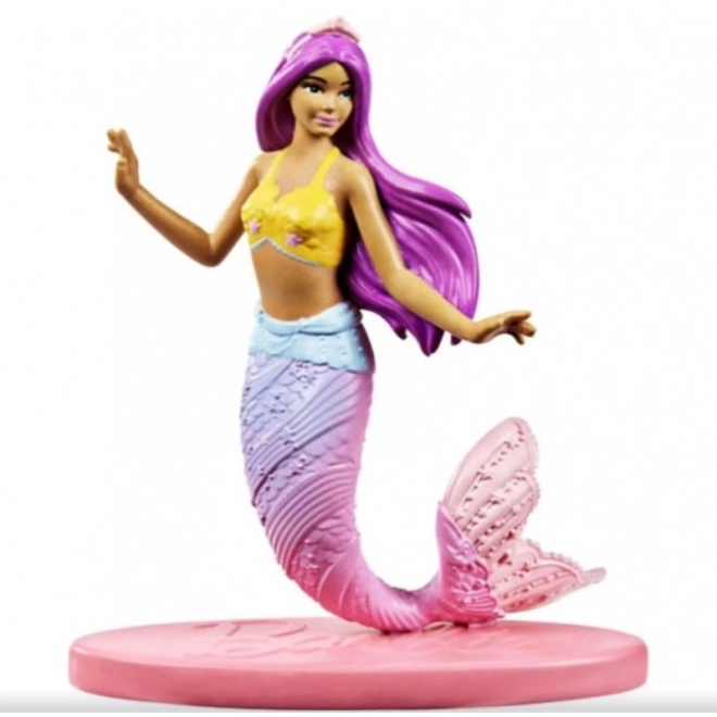 Mini dukke Mattel Barbie
