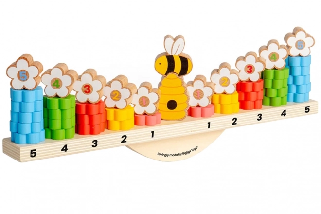 Balancespil Bi
