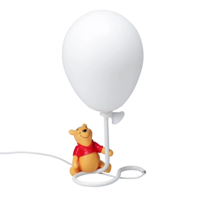 Peter Plys ballon lys