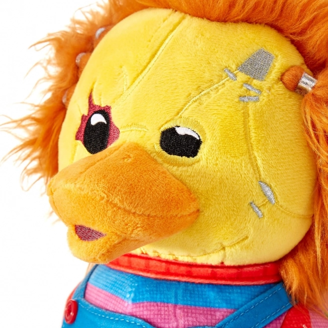 Plysbakke TUBBZ Chucky