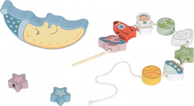 Kreative snoreaktiviteter