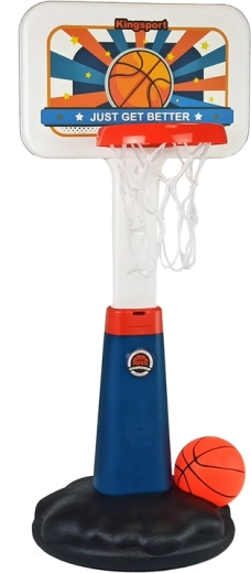 Justerbar højde til børn i forskellige aldre