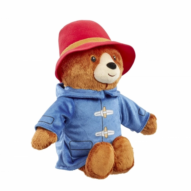 Taler bamse Paddington