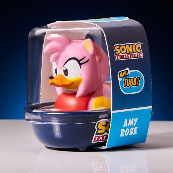 Samleranden TUBBZ Amy Rose