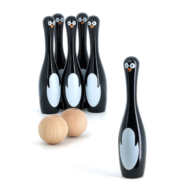 Sjovt og unikt design