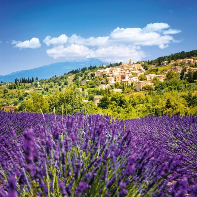 Note kalender Provence 2026