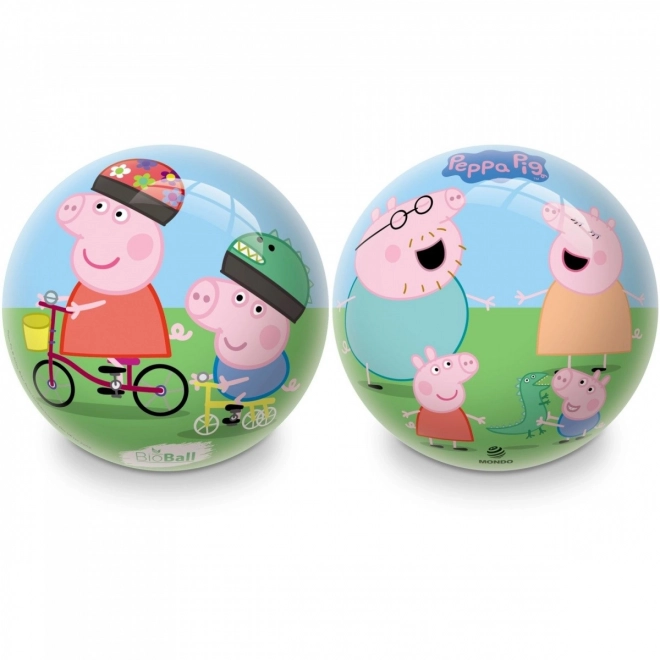 Bold Grisling Peppa 23 cm