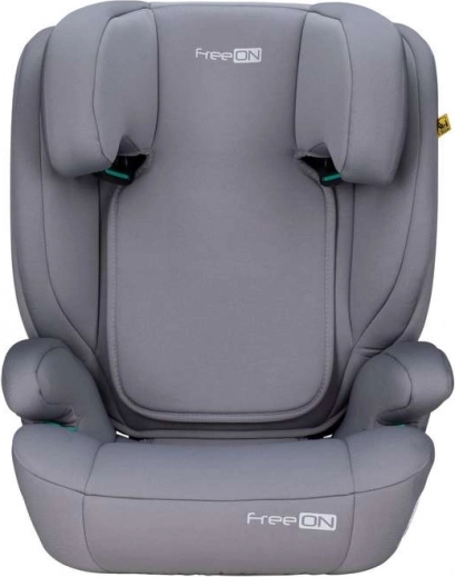 Autostol FreeON Vega i-Size 100–150 cm grå