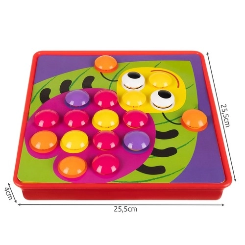 Uddannelses mosaik 23453