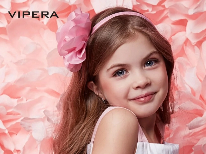 Lipgloss til børn vipera tutu