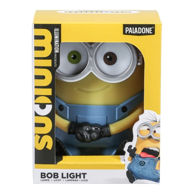 Minions lys 3D