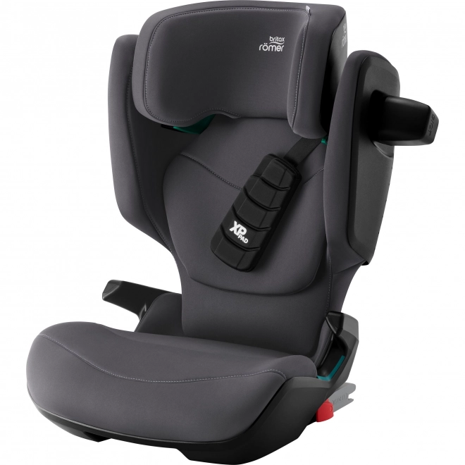 Britax Römer Kidfix Autostol til Børn, Grå