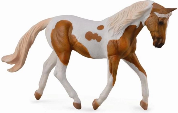 Collecta palominoføl