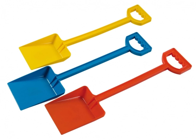 Stor sandspade