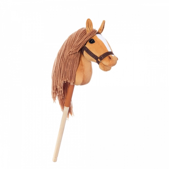 Hobby Horse HOPPIHORSE A4 Kastanje Brun