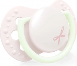 Formindsket udskåret skjold