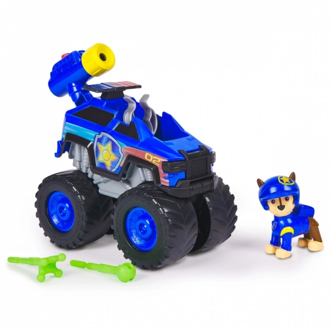 Vozidlo Paw Patrol Chase