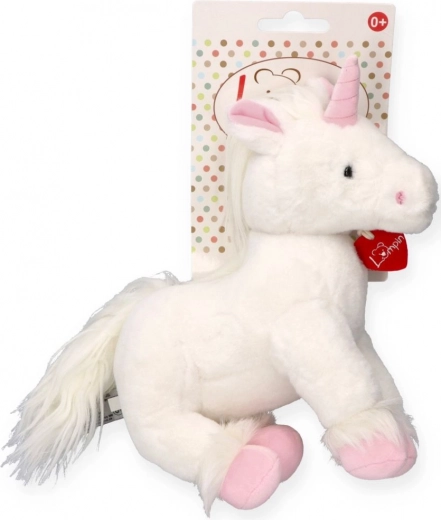 Sikker for spædbørn 0+