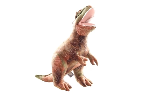 Plys dinosaur T-Rex