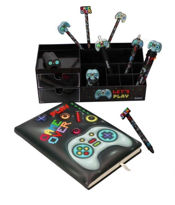 Organizer til Gaming-bord