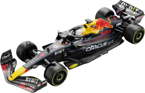 RC model Rastar Formel 1 Redbull RB18 1:12 fjernbetjent