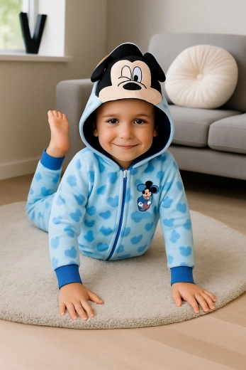 Lynlås og manchetter for nem brug