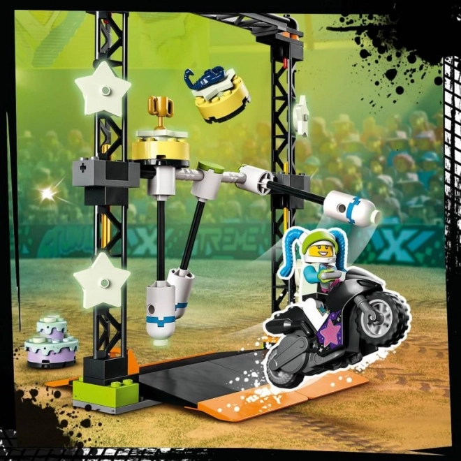 Hammer Stuntudfordring LEGO® City