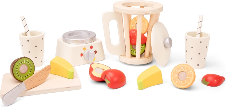 Komplet serveringssæt