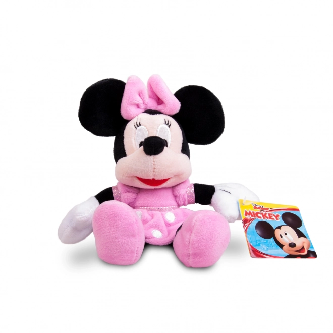MICKEY plysbamse - tilfældigt leveret variant