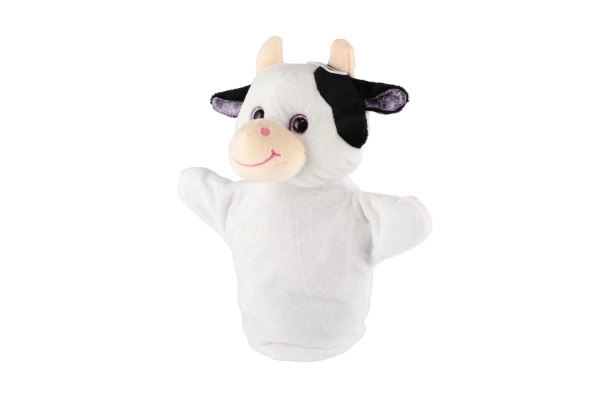 Plysbamse dyrs 24 cm